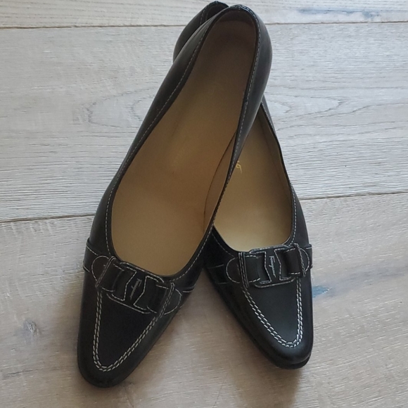 Salvatore Ferragamo Shoes - Salvatore Ferragamo shoes